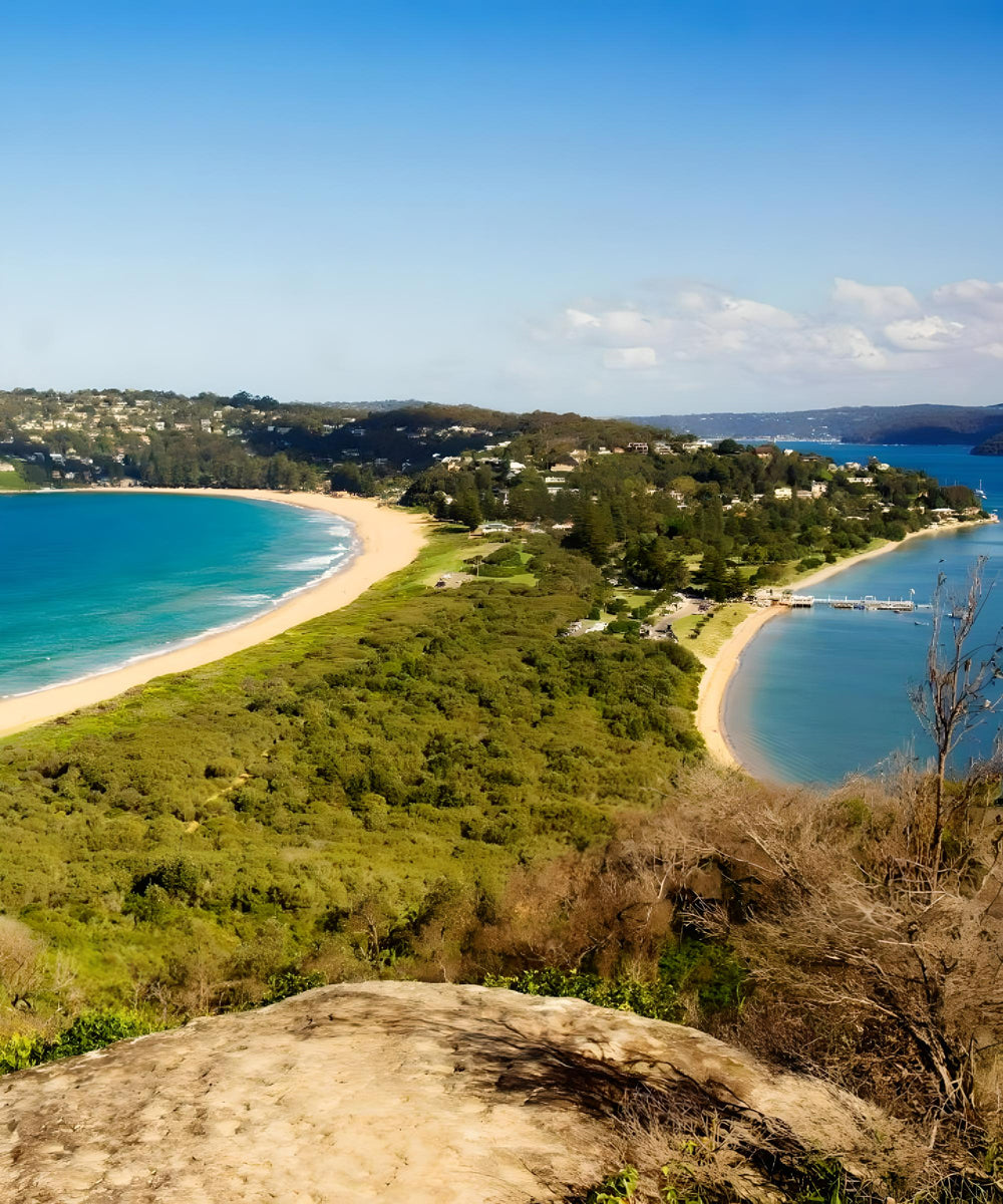 palm beach tours motorcycle australia