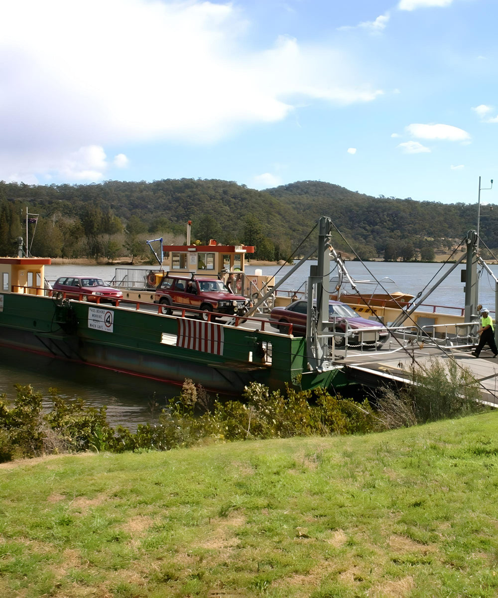 wisemans ferrytours motorcycle australia adventure