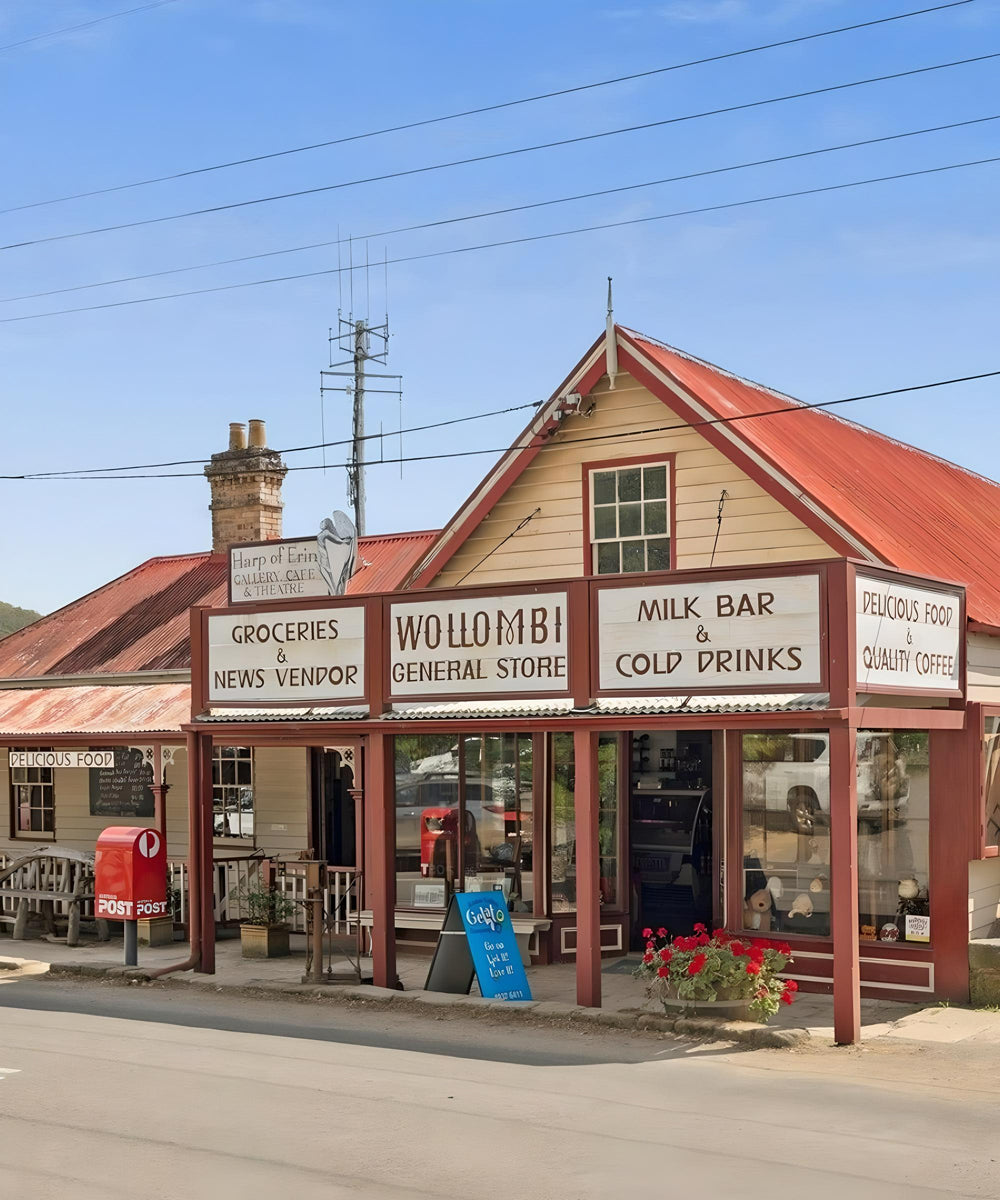 wollombi road australian guided motorcycle tours