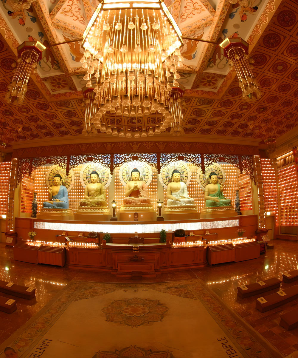 nan tien temple guided motorcycle tours australia