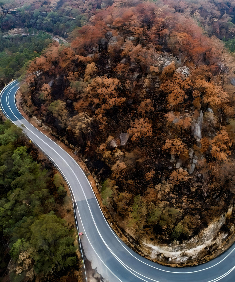 putty road motorcycle adventure tours australia