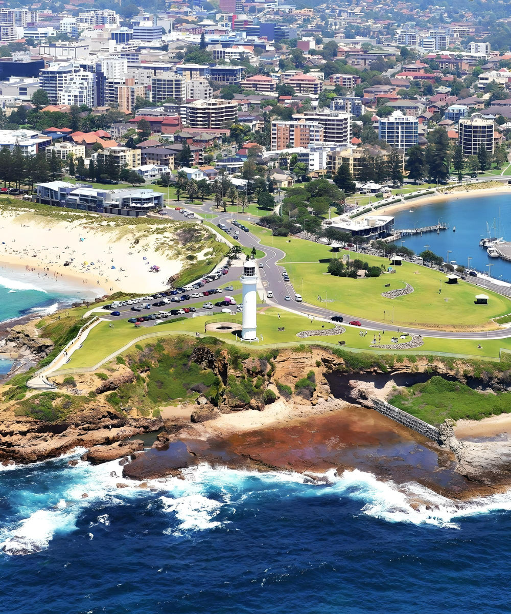 wollongong harbour australian motorcycle tours and rentals xpert moto