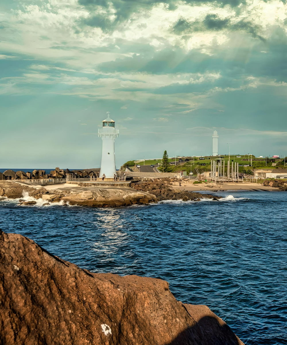 breakwater lighthouse australian motorcycle tours and rentals xpert moto