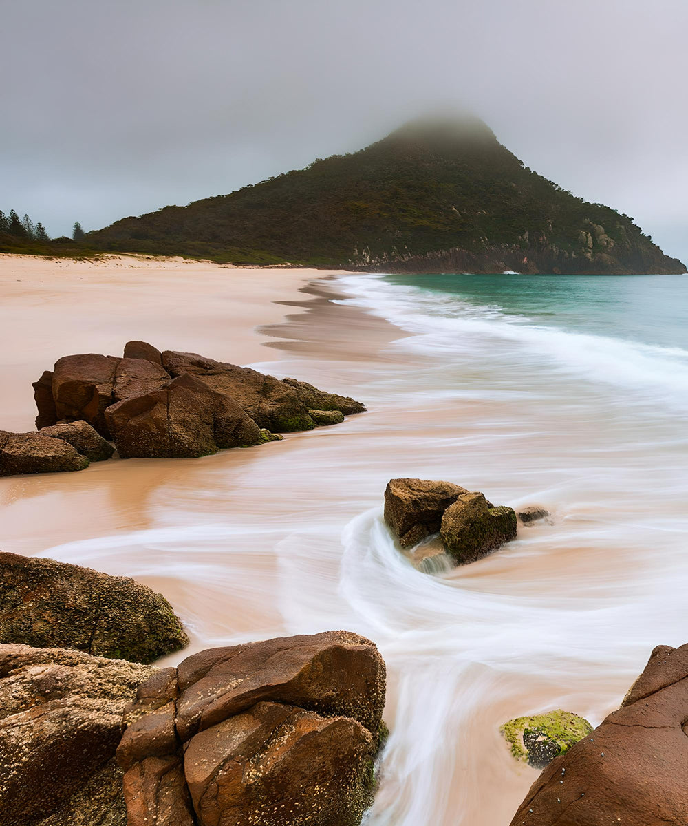 zenith beach australian guided motorcycle tours