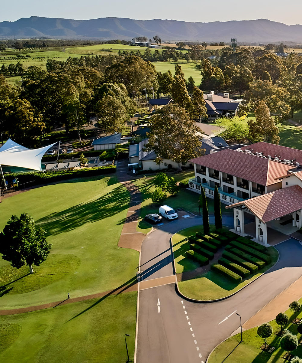 pokolbin village motorcycle adventure tours australia