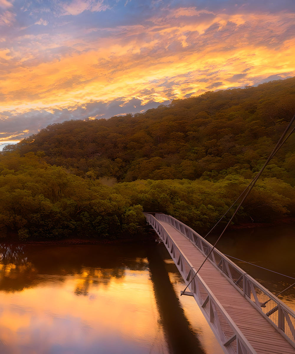 bobbin head tours motorcycle australia sydney