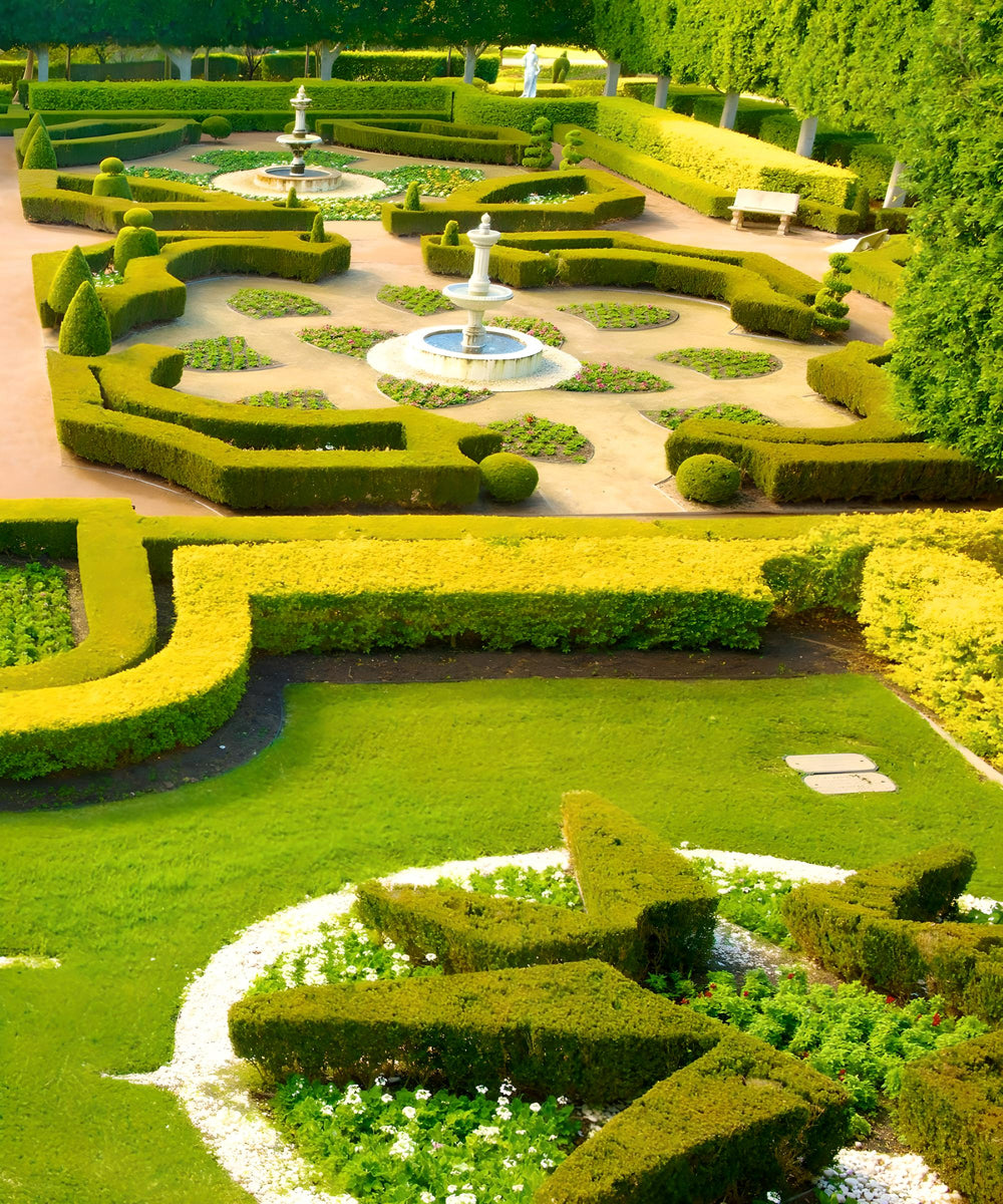 hunter valley gardens motorcycle adventure tours australia