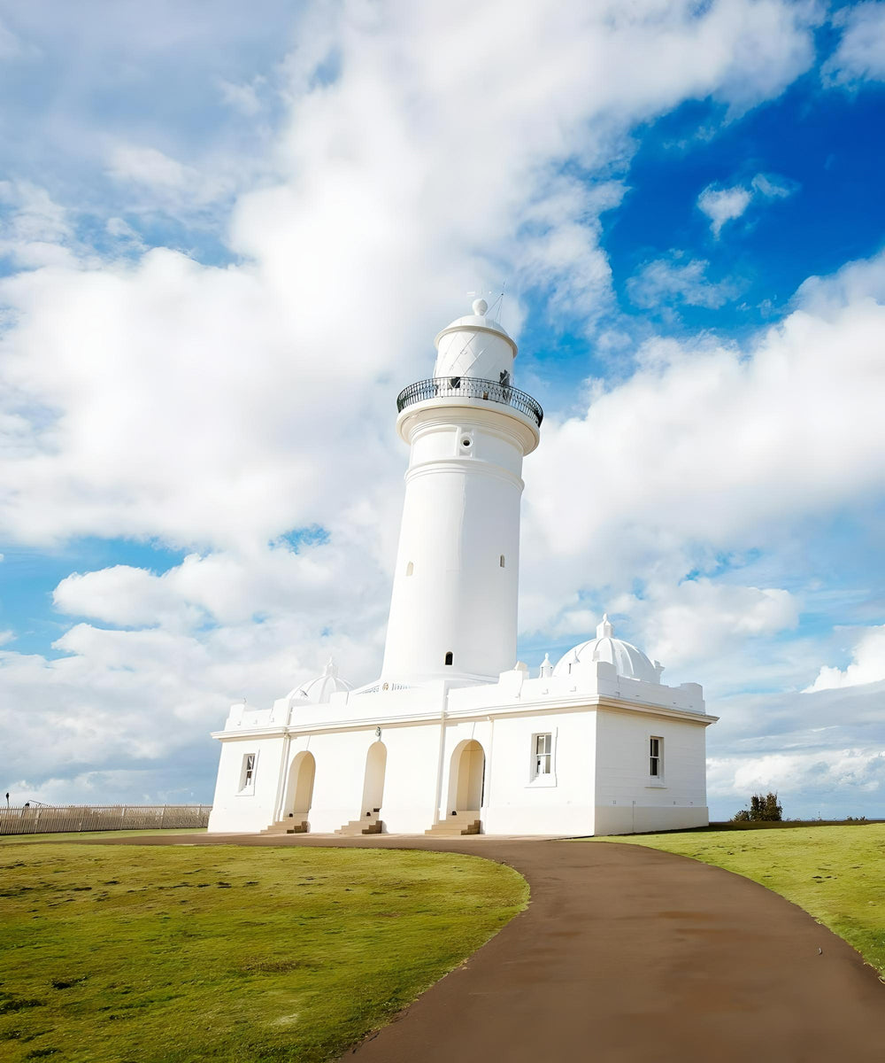 macquarie lighthouse tours motorcycle australia