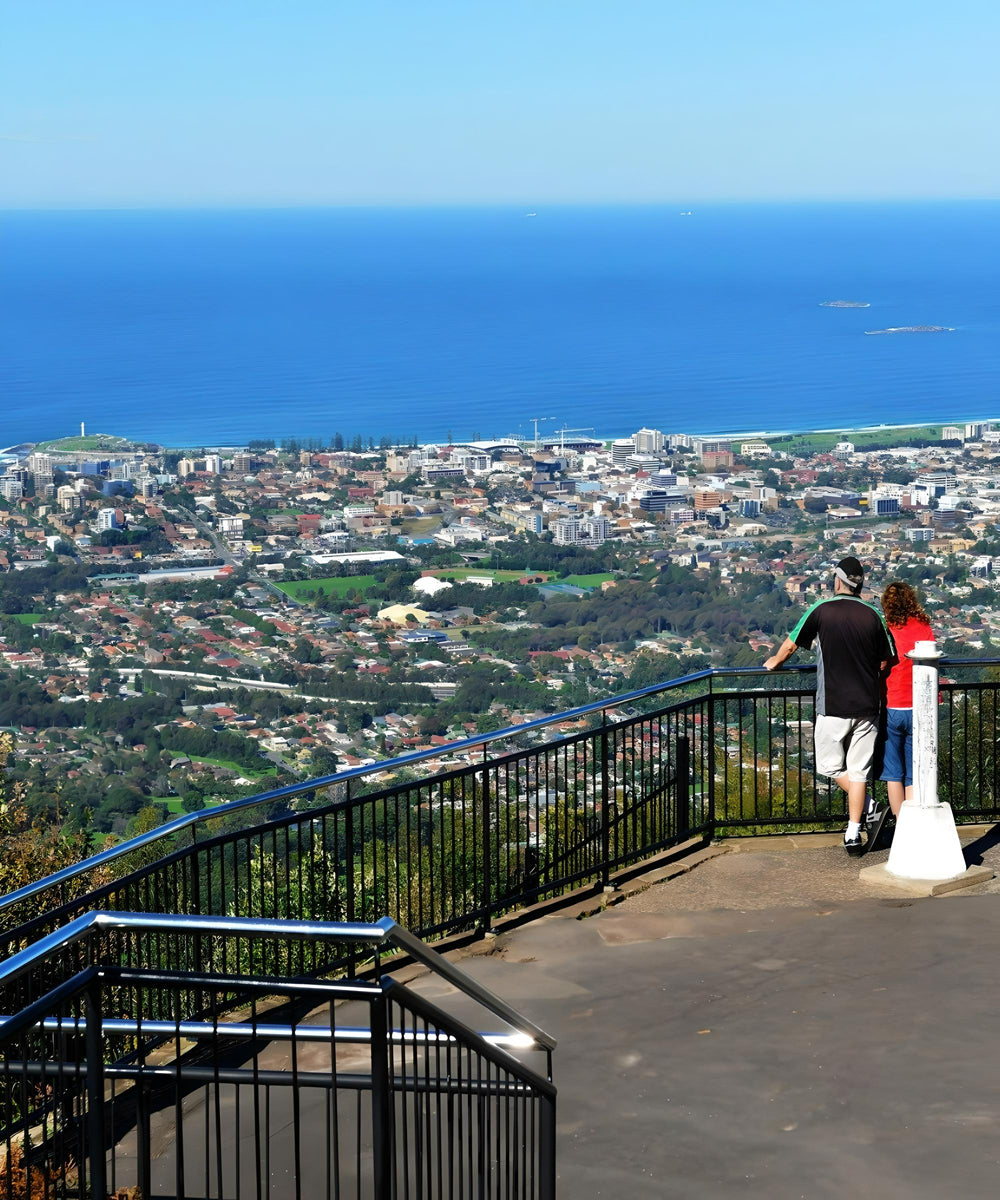 mount keira guided motorcycle tours australia