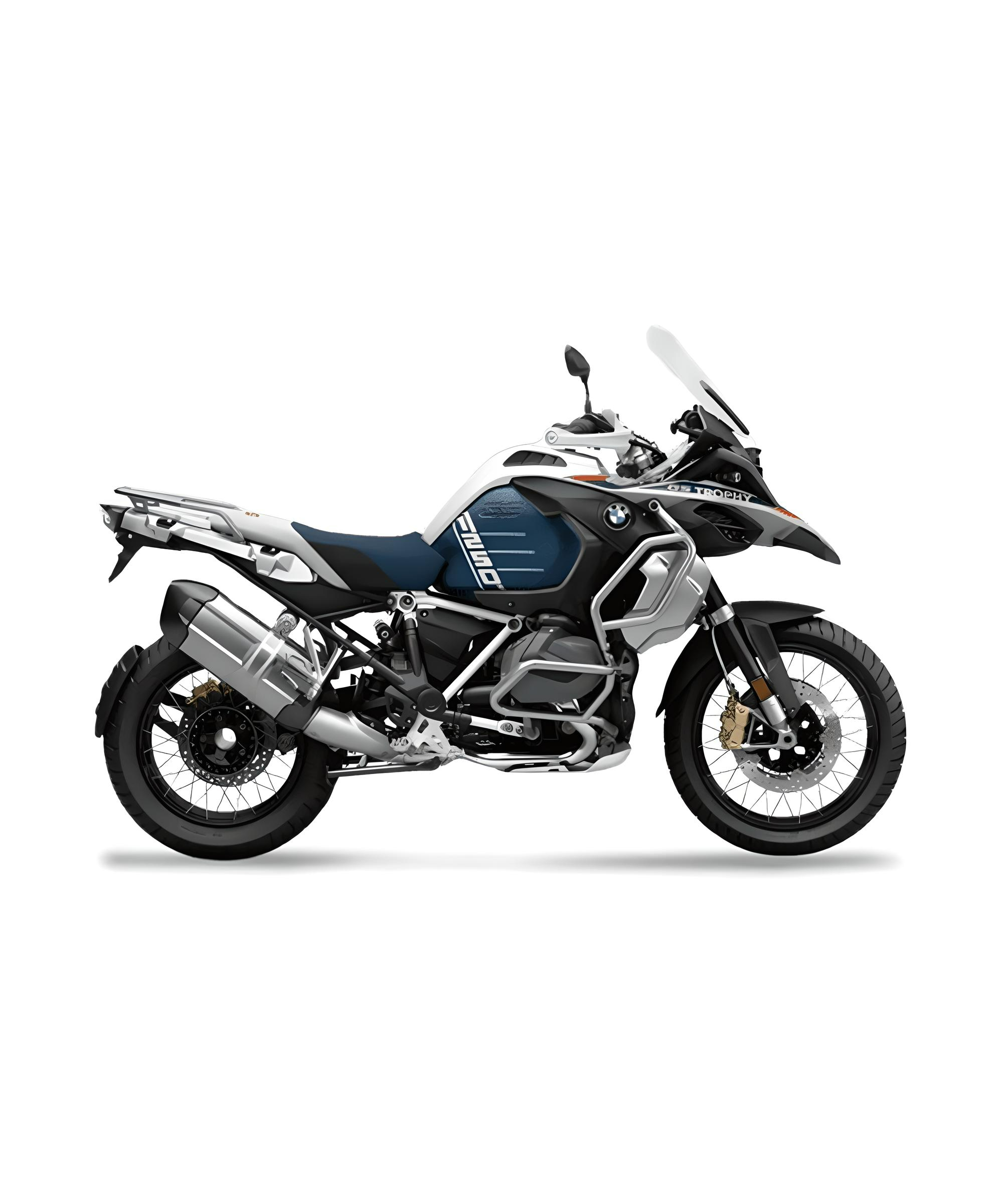 bmw gs1250 trophy sydney motorcycle rental xpert