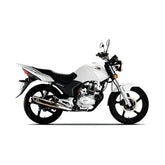 honda cb125e sydney motorcycle rental
