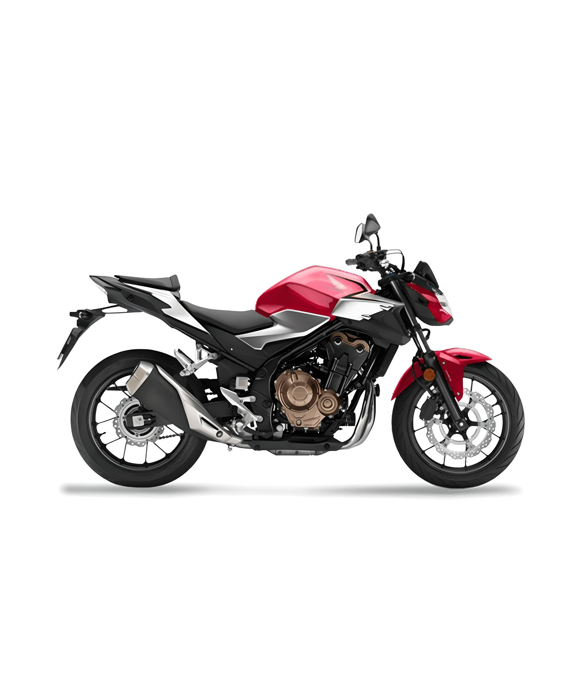 Buy honda motorbike sale