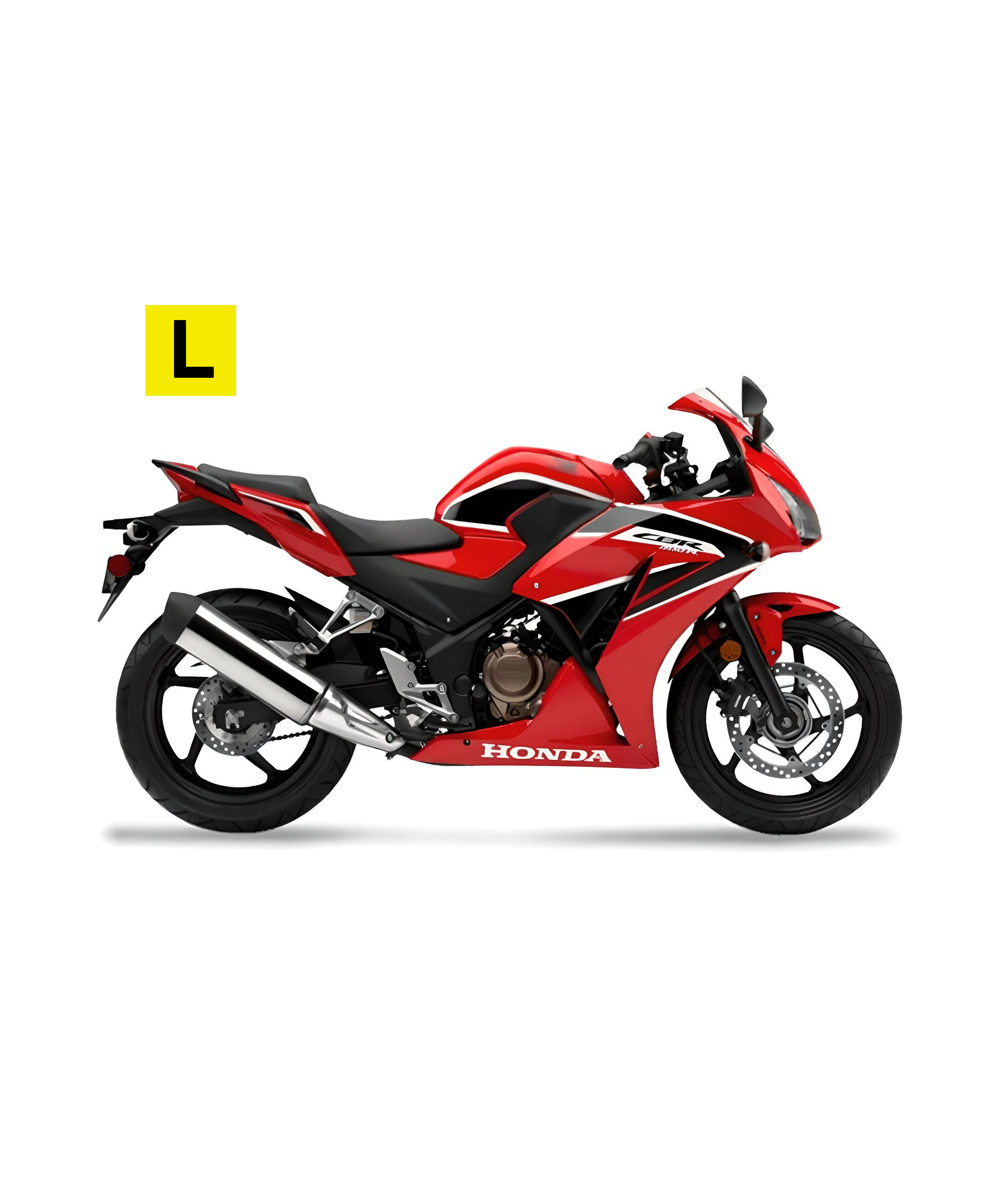 honda cbr300r sydney moto rental xpert l