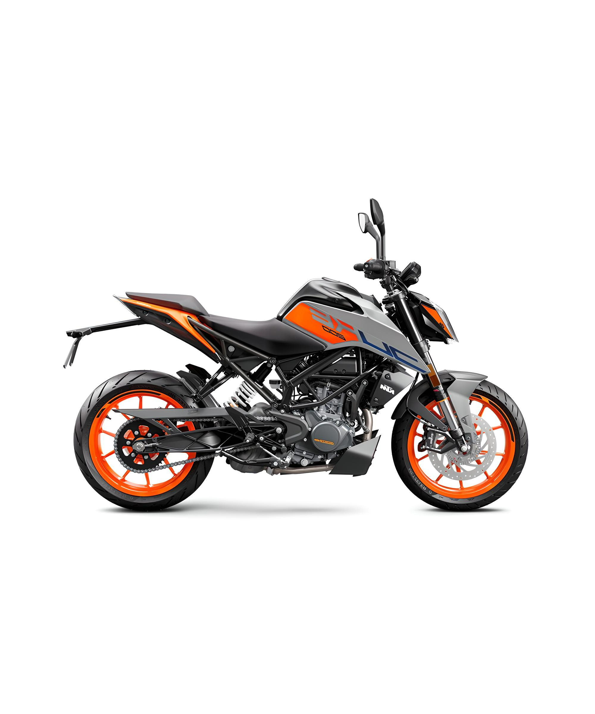 ktm duke 200 rent sydney xpert moto