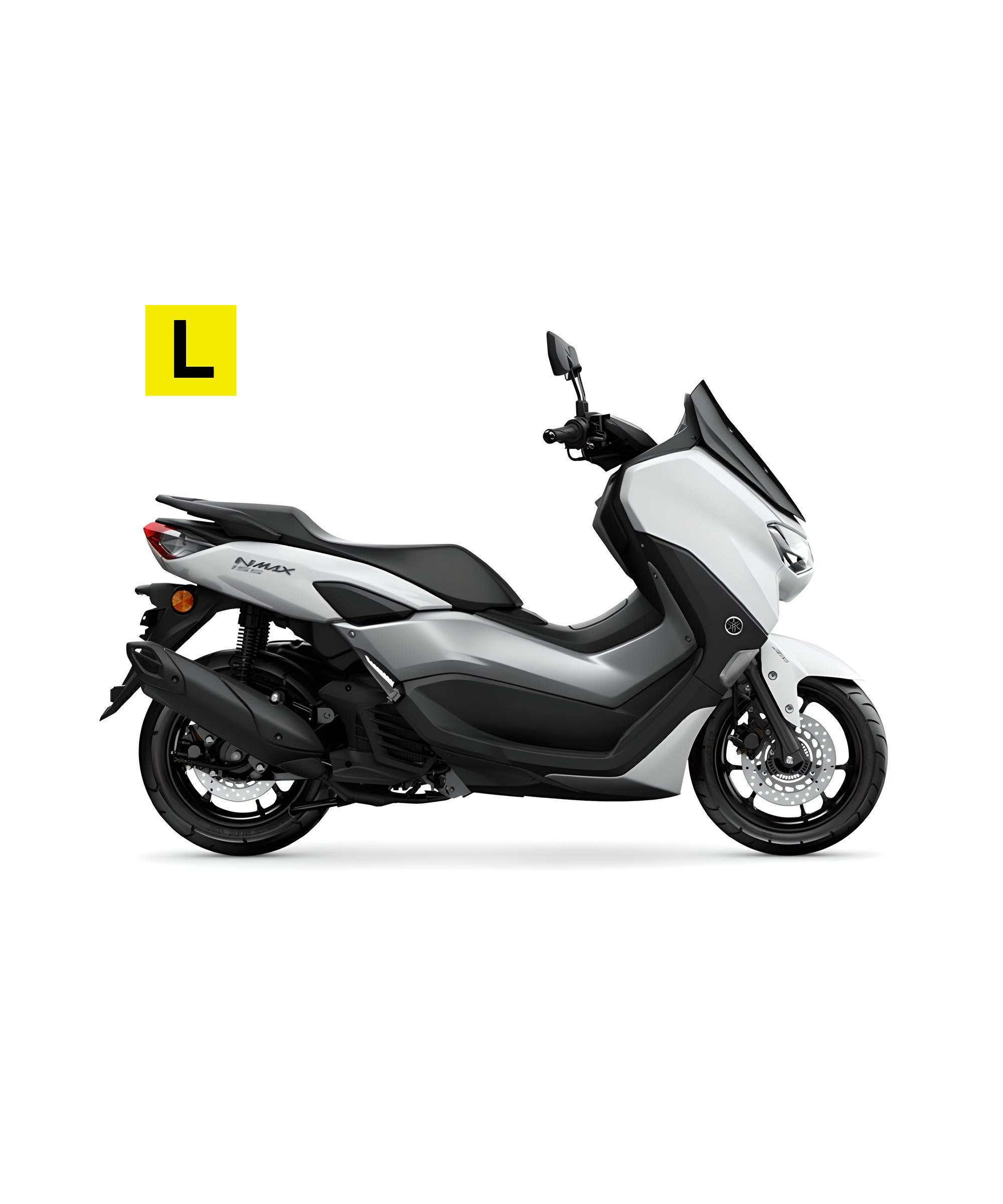 yamaha nmax155 sydney scooter rental xpert l