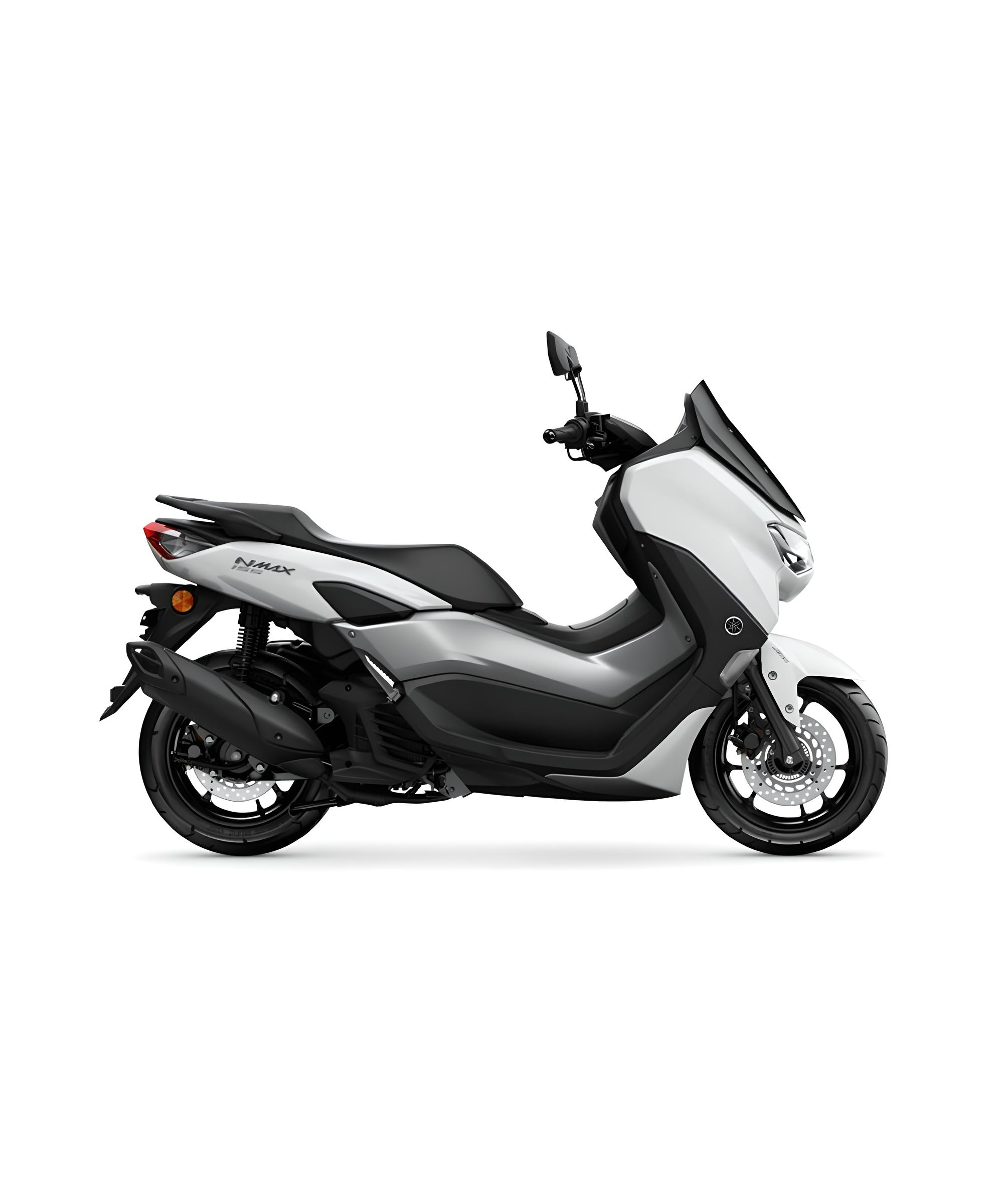 Rent Yamaha NMAX155 in Sydney – Xpert Moto