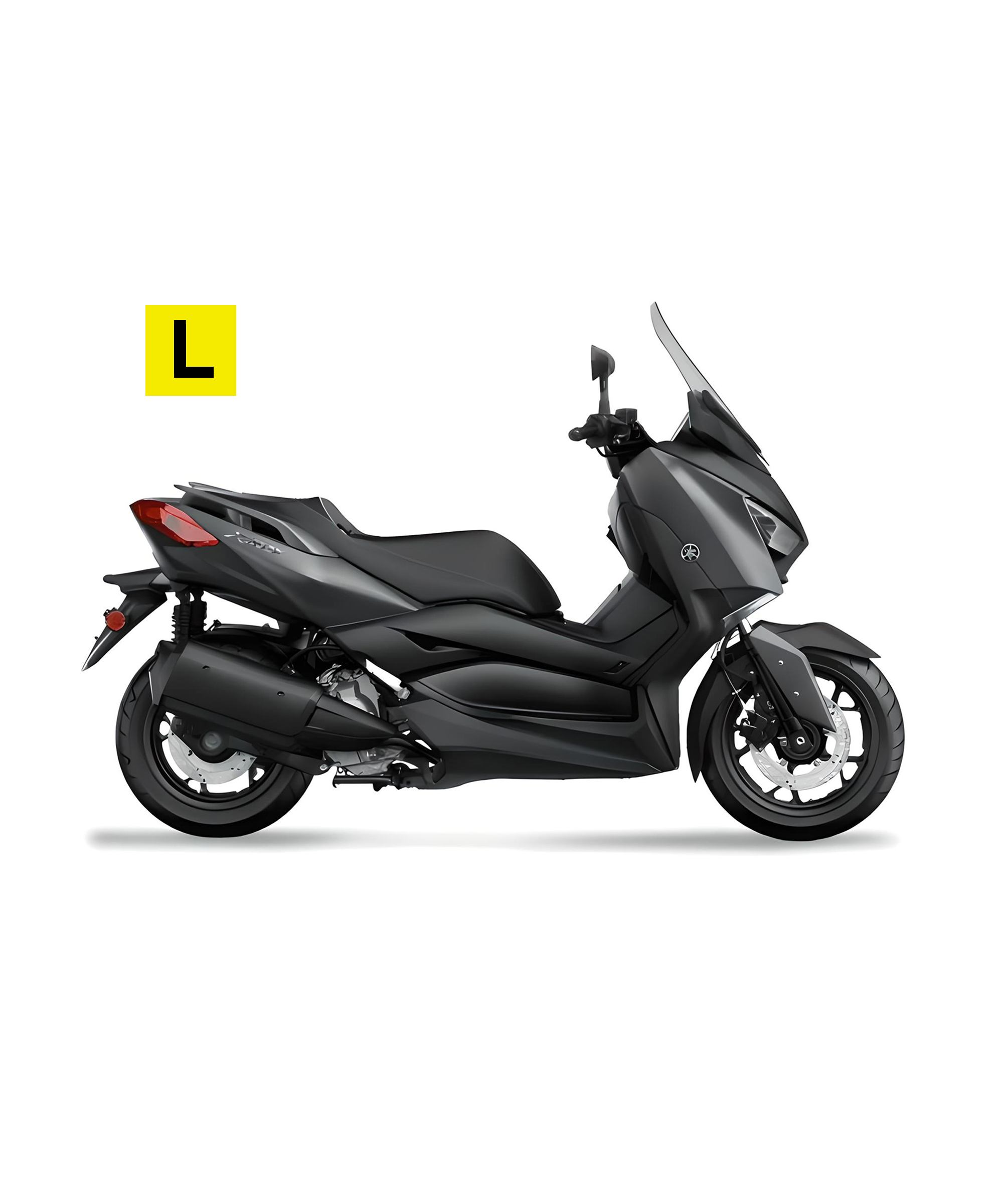 yamaha xmax 300 sydney scooter rental xpert l
