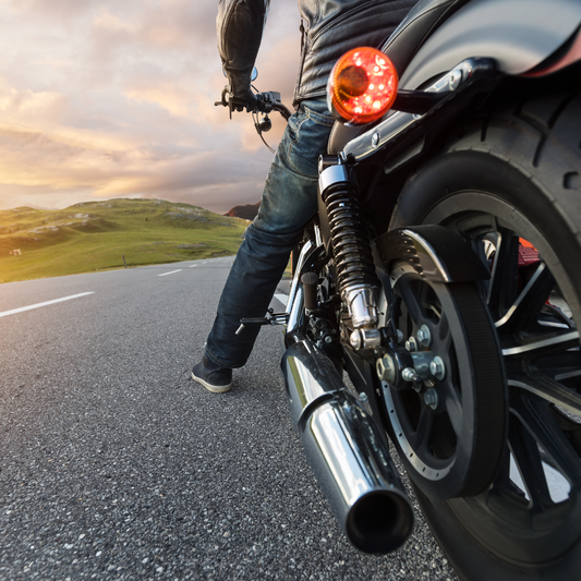 Stop Wasting Your Money: 5 Motorcycle Maintenance Myths Debunked