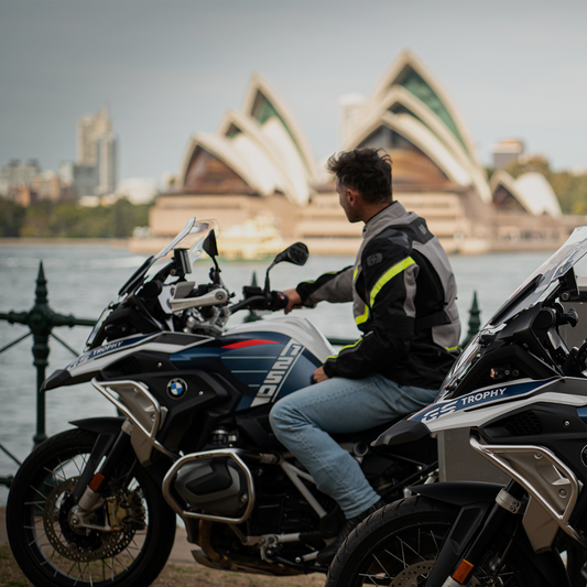 6 Essential Upgrades for the Sydney Commuter