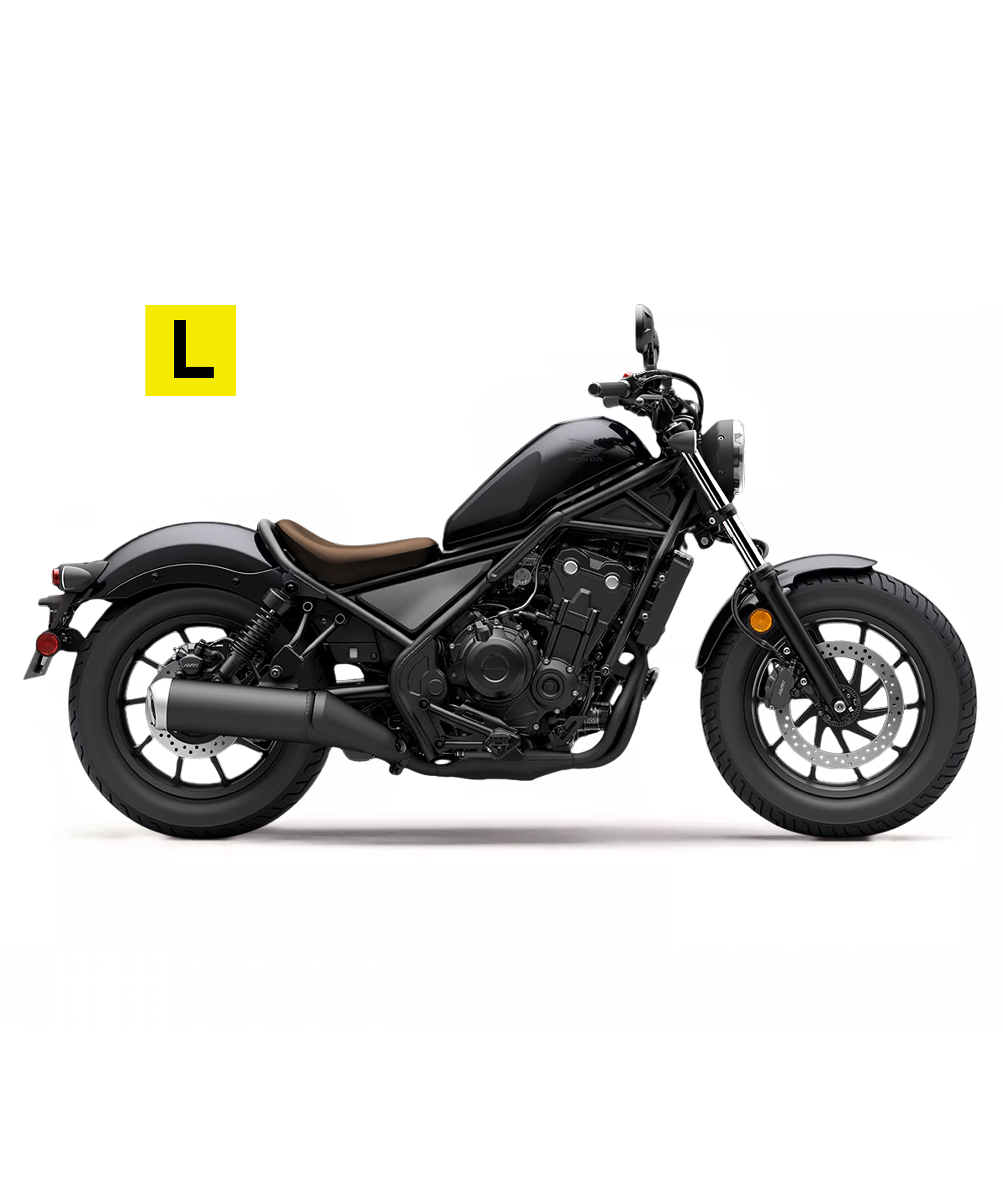Honda CMX500 Rebel rent motorcycle sydney xpert