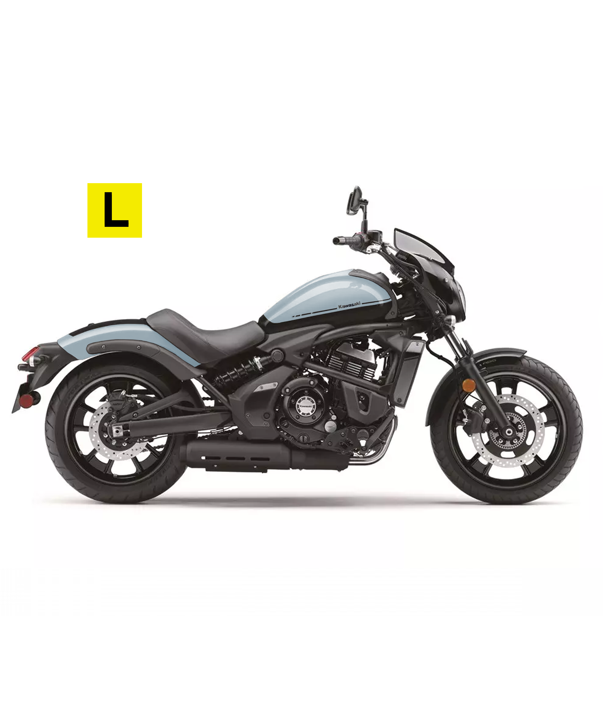 Kawasaki Vulcan S rent motorcycle sydney xpert l