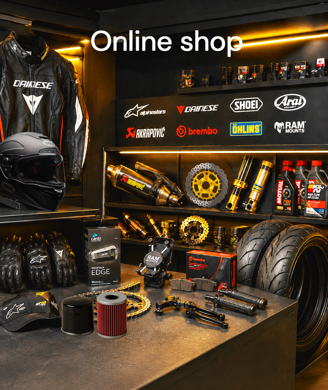 Xpert Moto