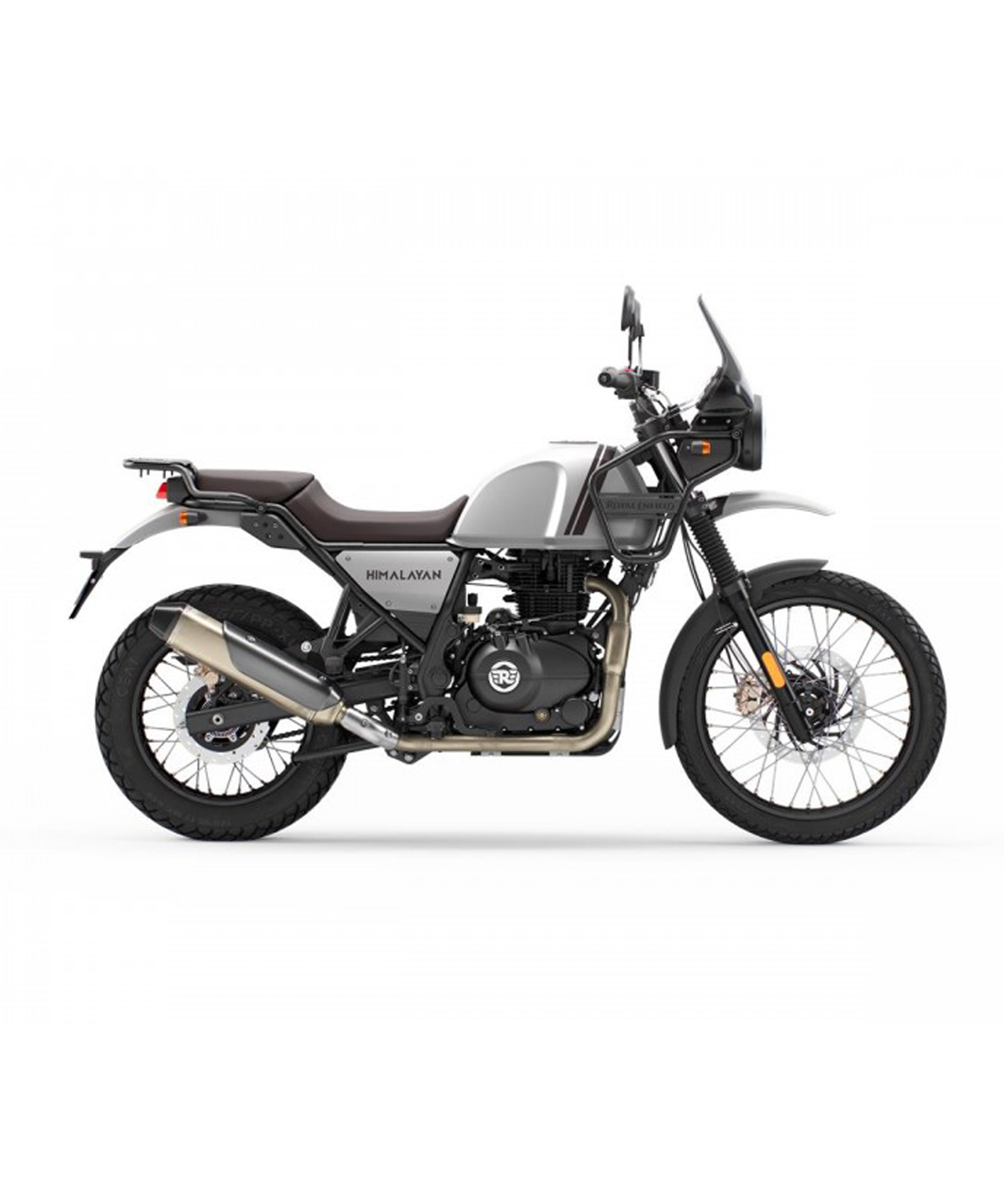 Royal Enfield Himalayan 450 hire motorcycle sydney xpert