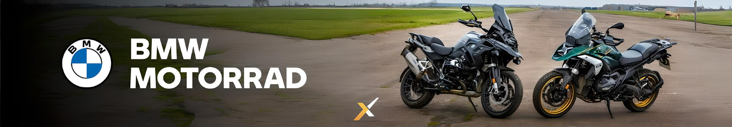 Rent BMW Motorcycle in Sydney – Xpert Moto
