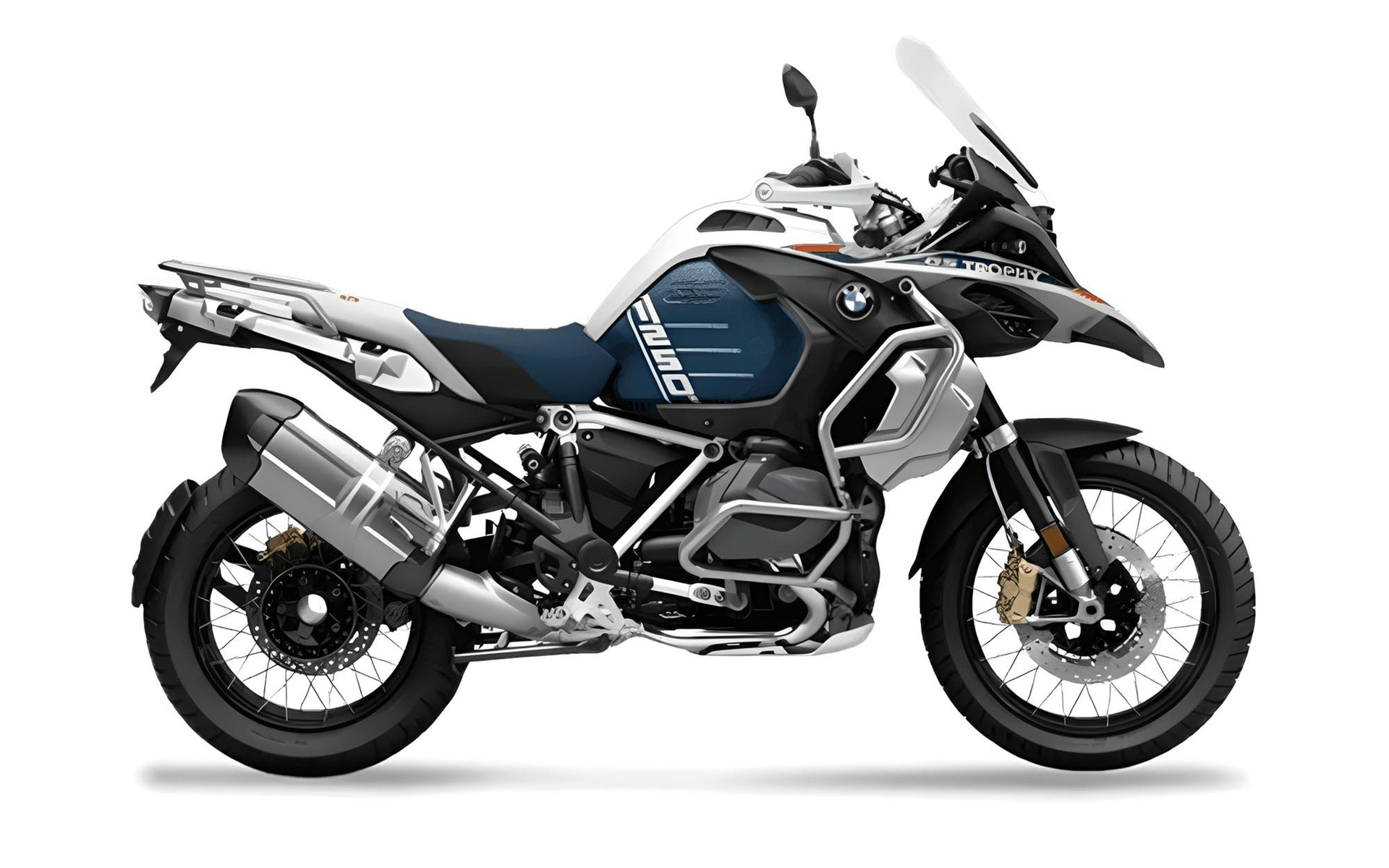 bmw gs1250 trophy sydney motorcycle rental