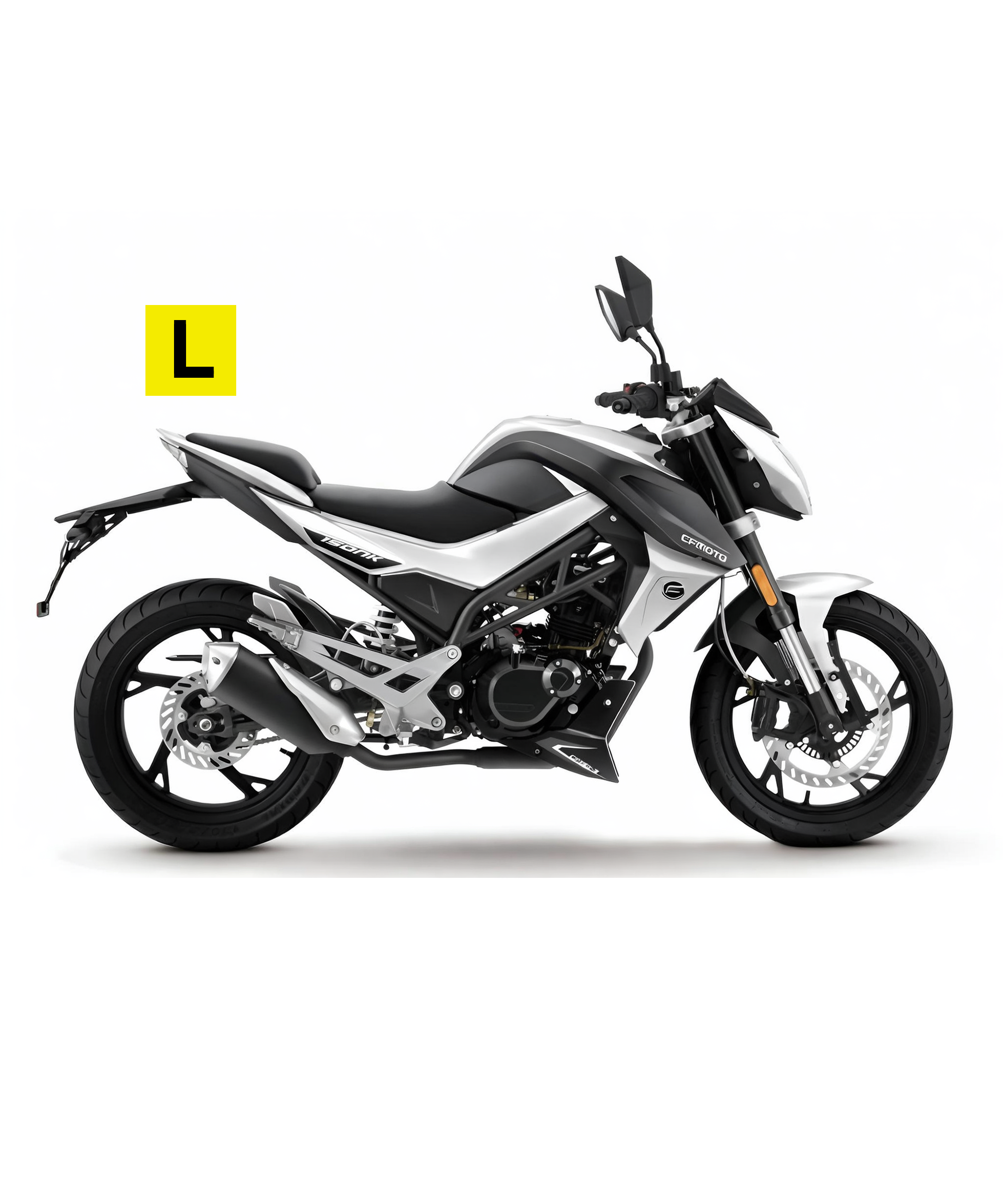 cfmoto 150nk rental motorcycle xpert moto sydney l
