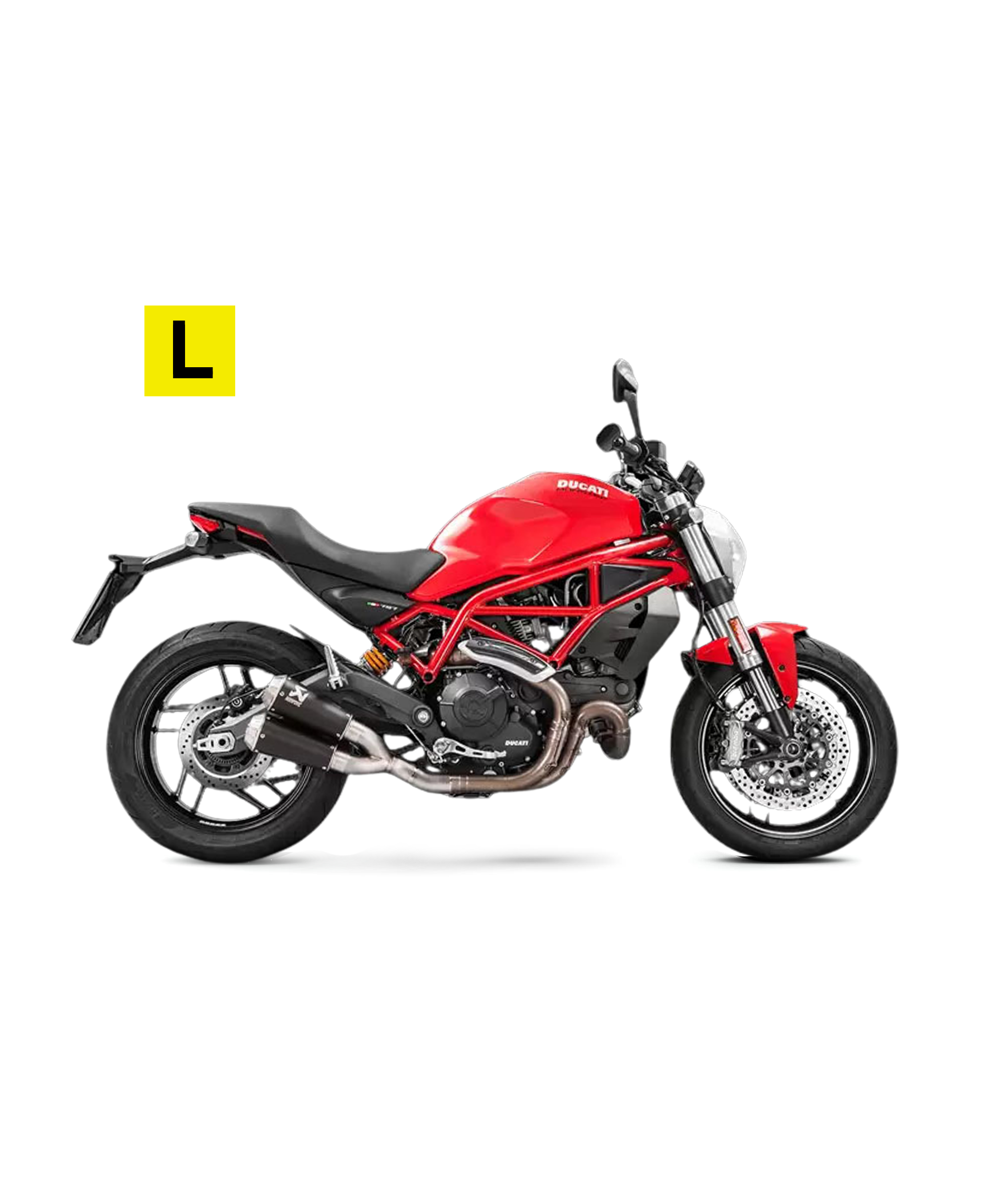 ducati monster 659 motorcycle rental sydney l