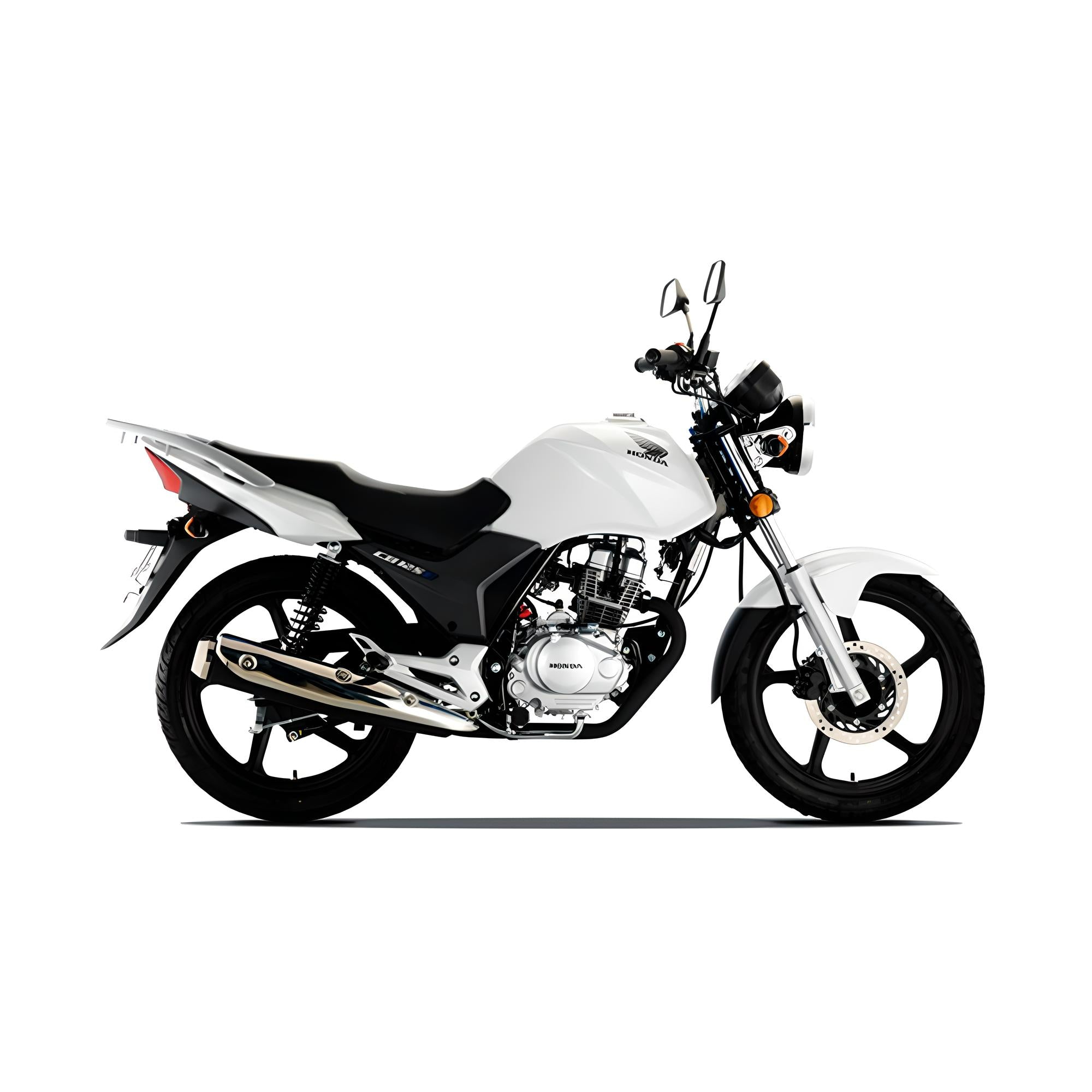 honda cb125e sydney motorcycle rental