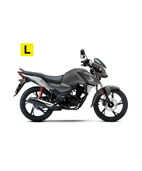 Honda CB125F Rental in Sydney – Xpert Moto