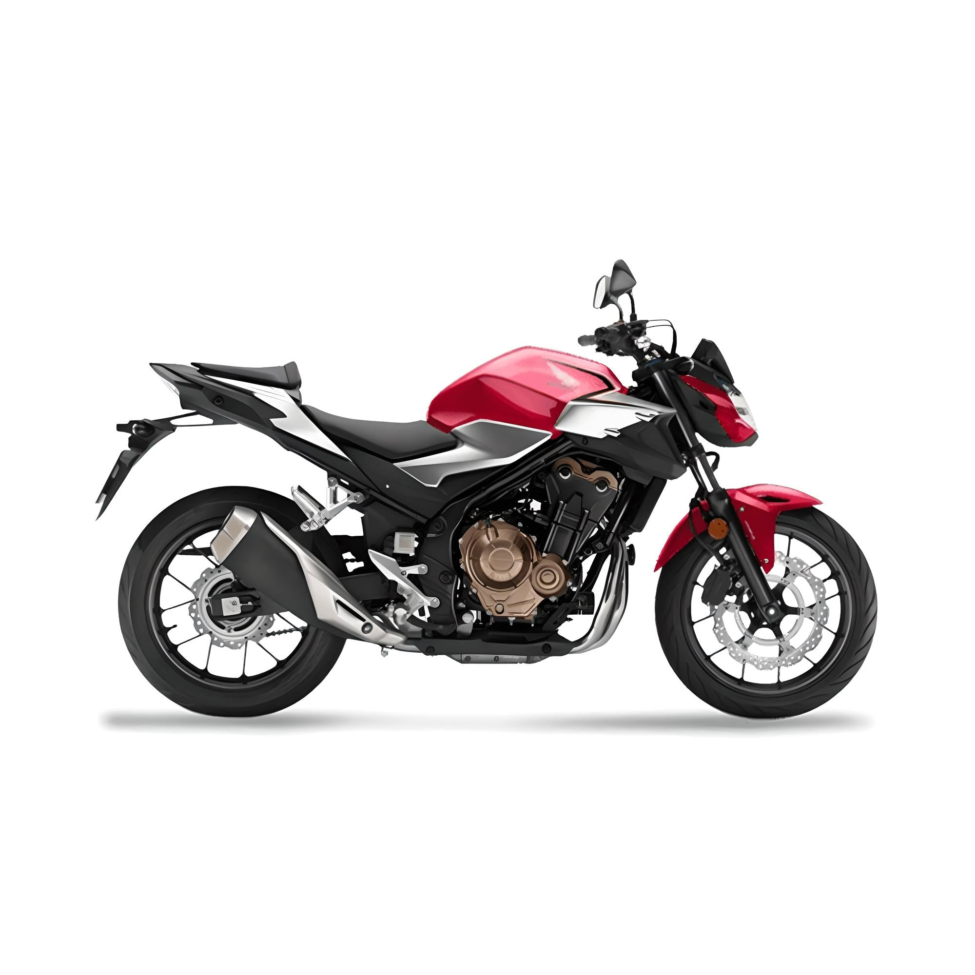 honda cb500f sydney motorbike rental