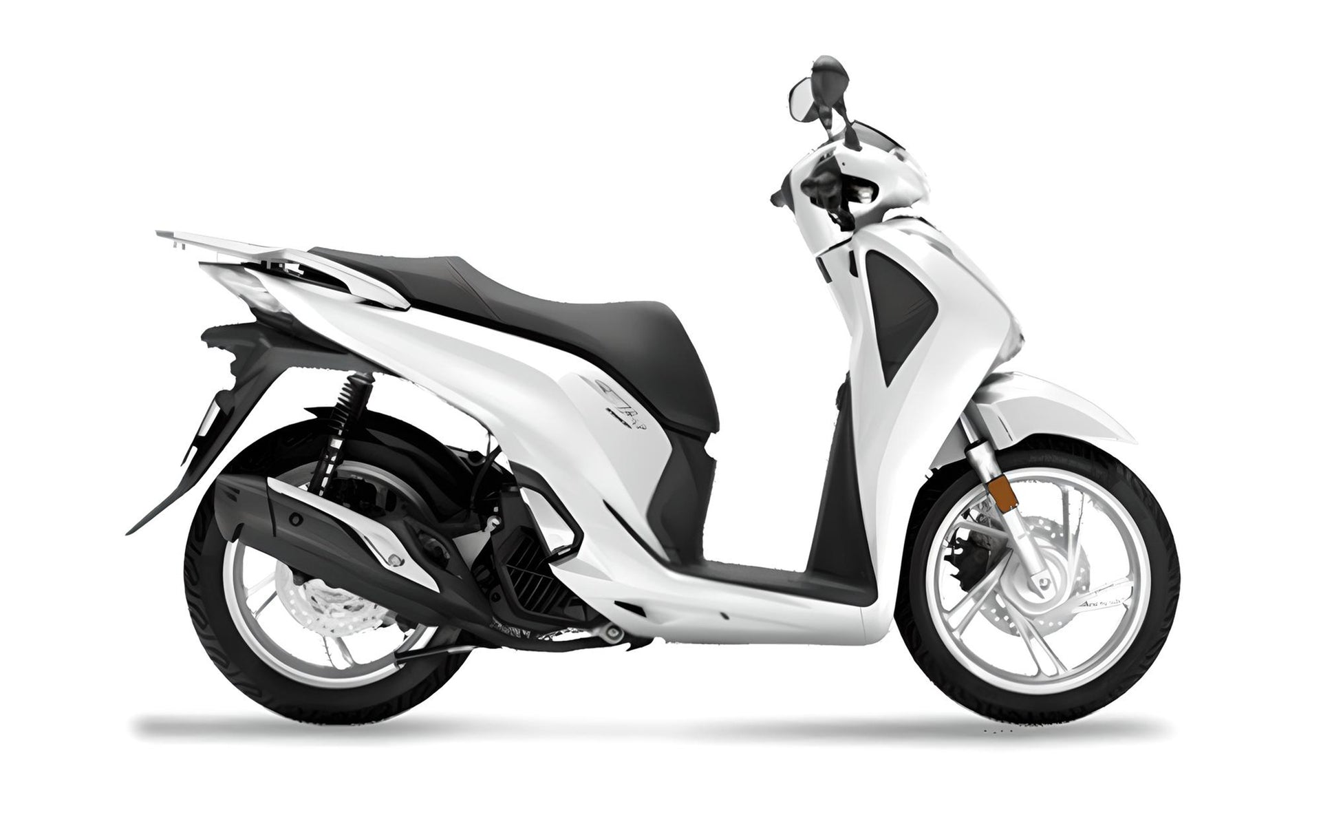 honda sh150 sydney scooter rental