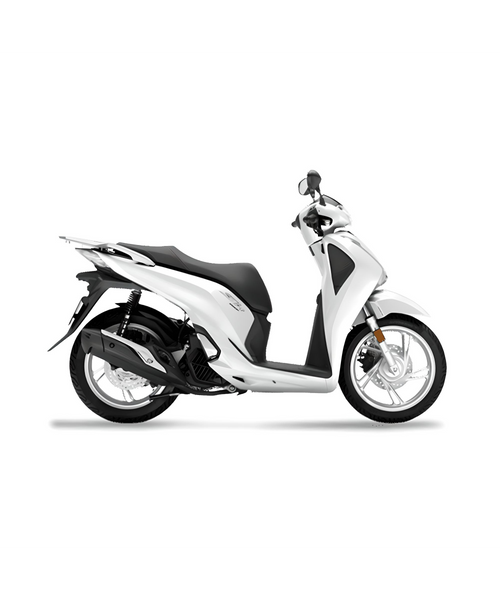 Honda Sh125i Sh 125 Grigio 2022 Honda Costi Scooter Sh 125 Grigio