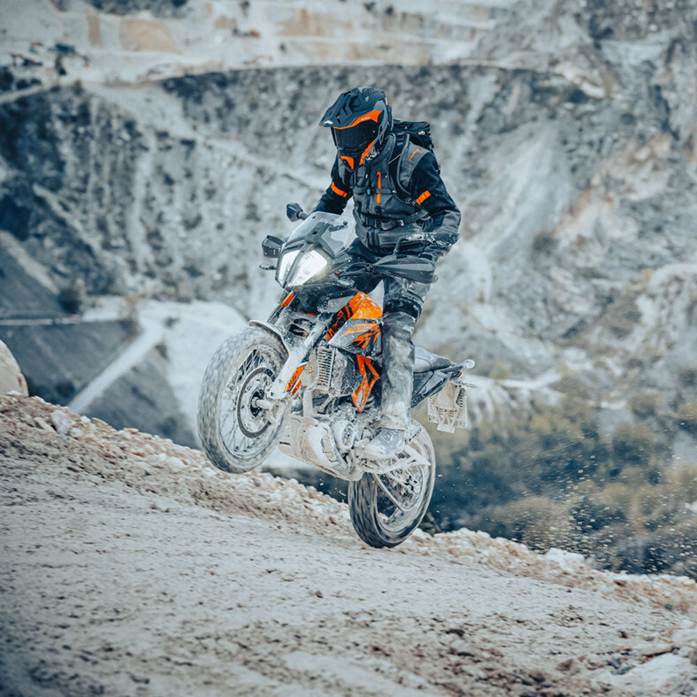 ktm 390 adventure rent sydney motorcycle