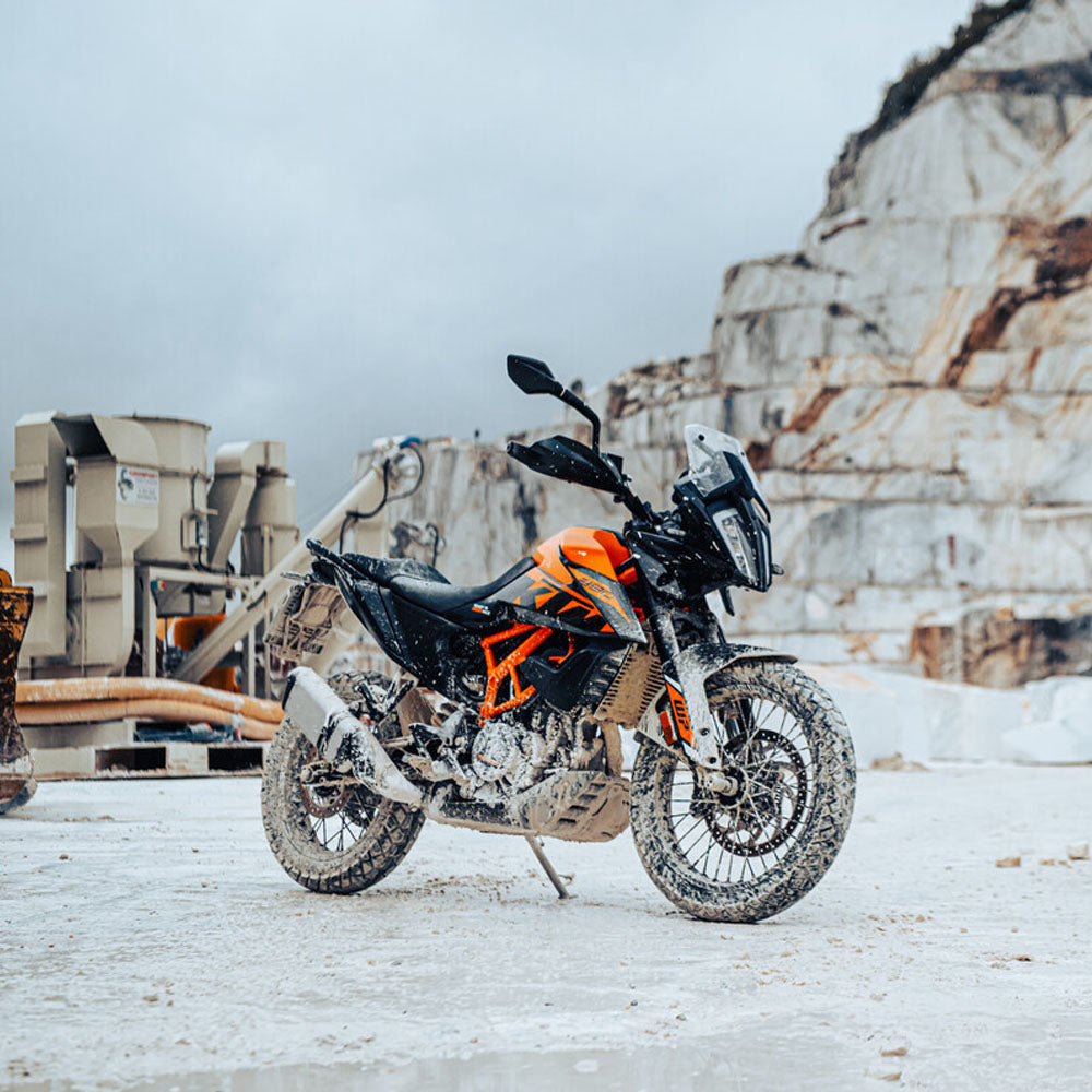 ktm 390 adventure rental sydney motorbike