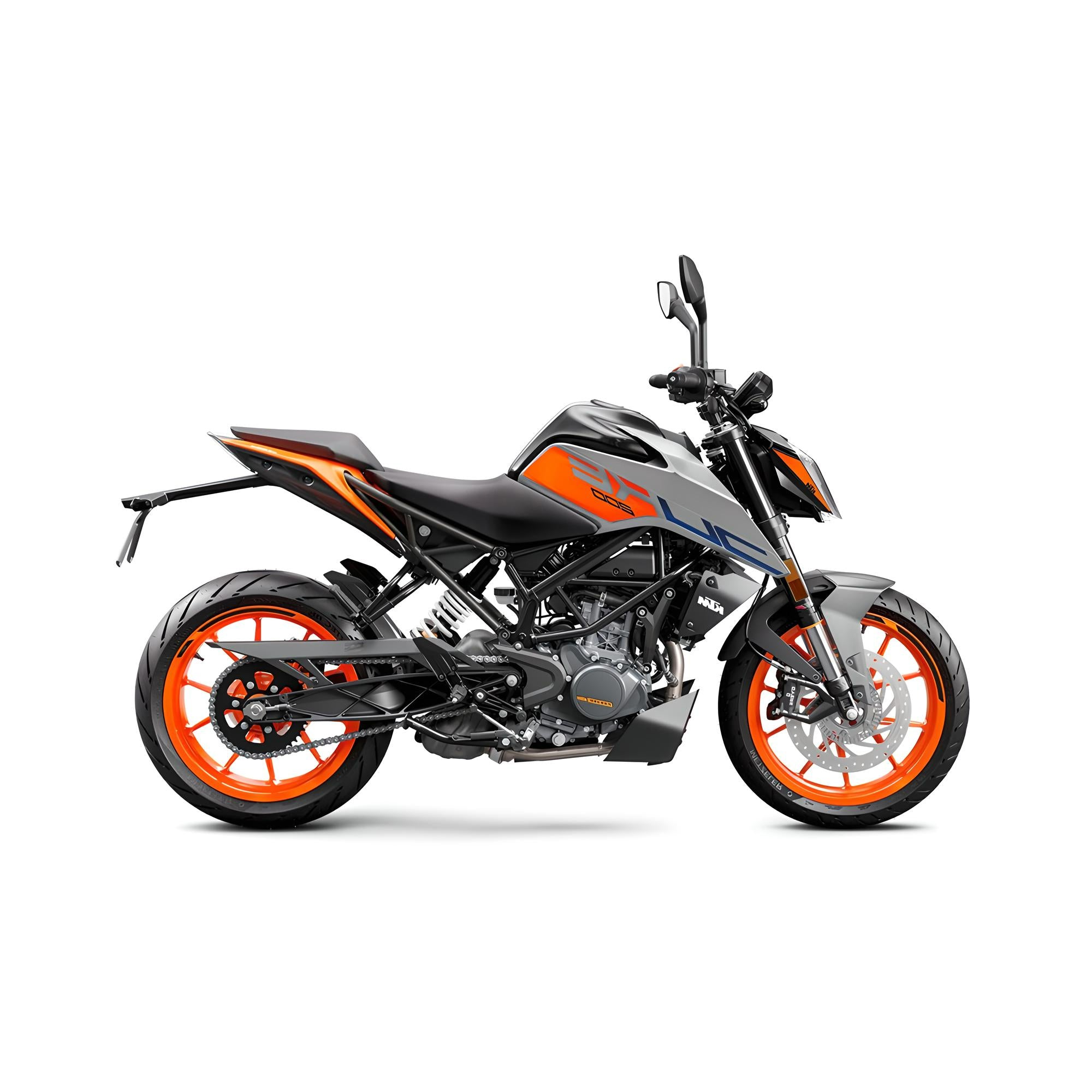 ktm duke 200 rent sydney