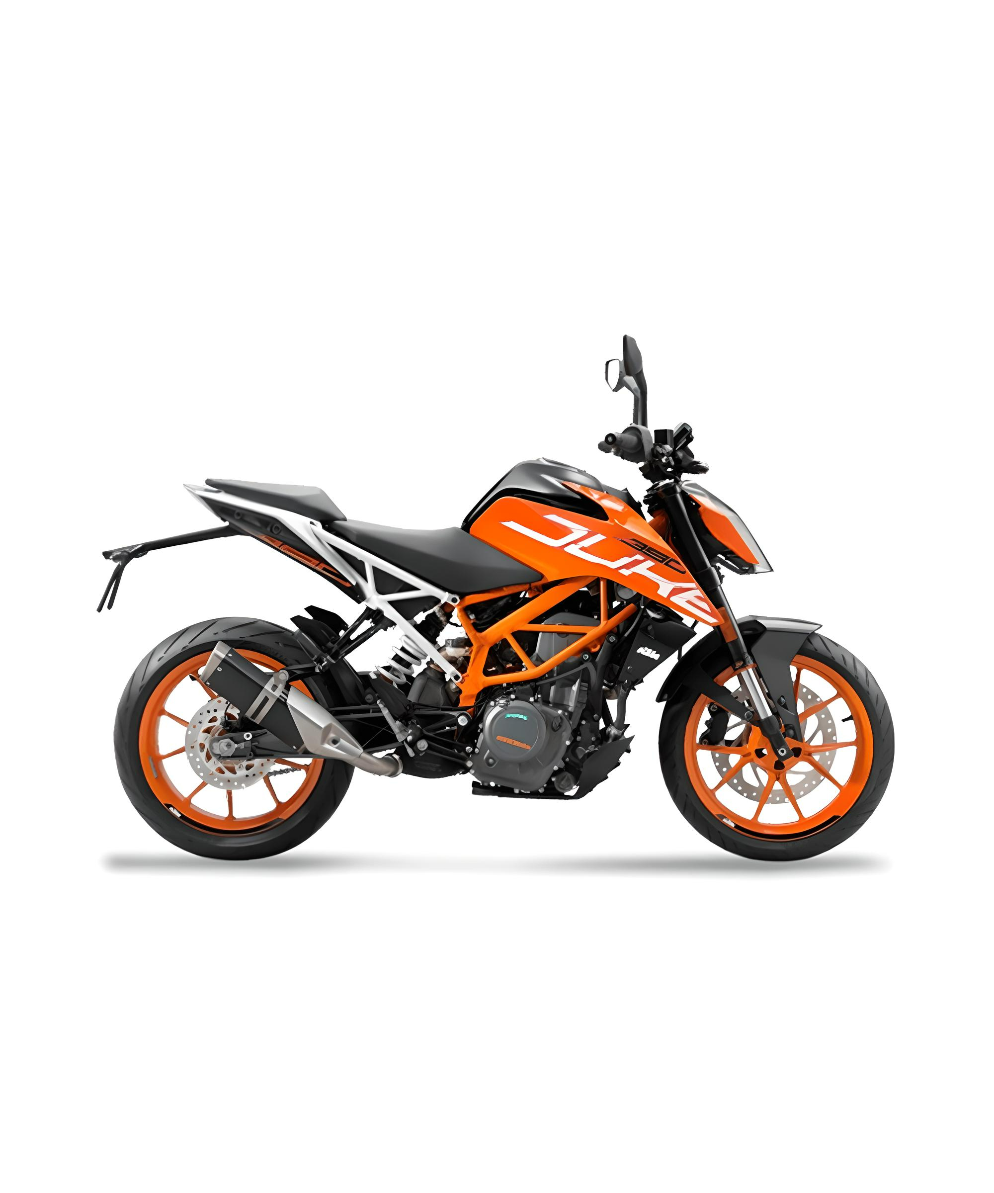 ktm duke 390 hire motorcycle sydney xpert