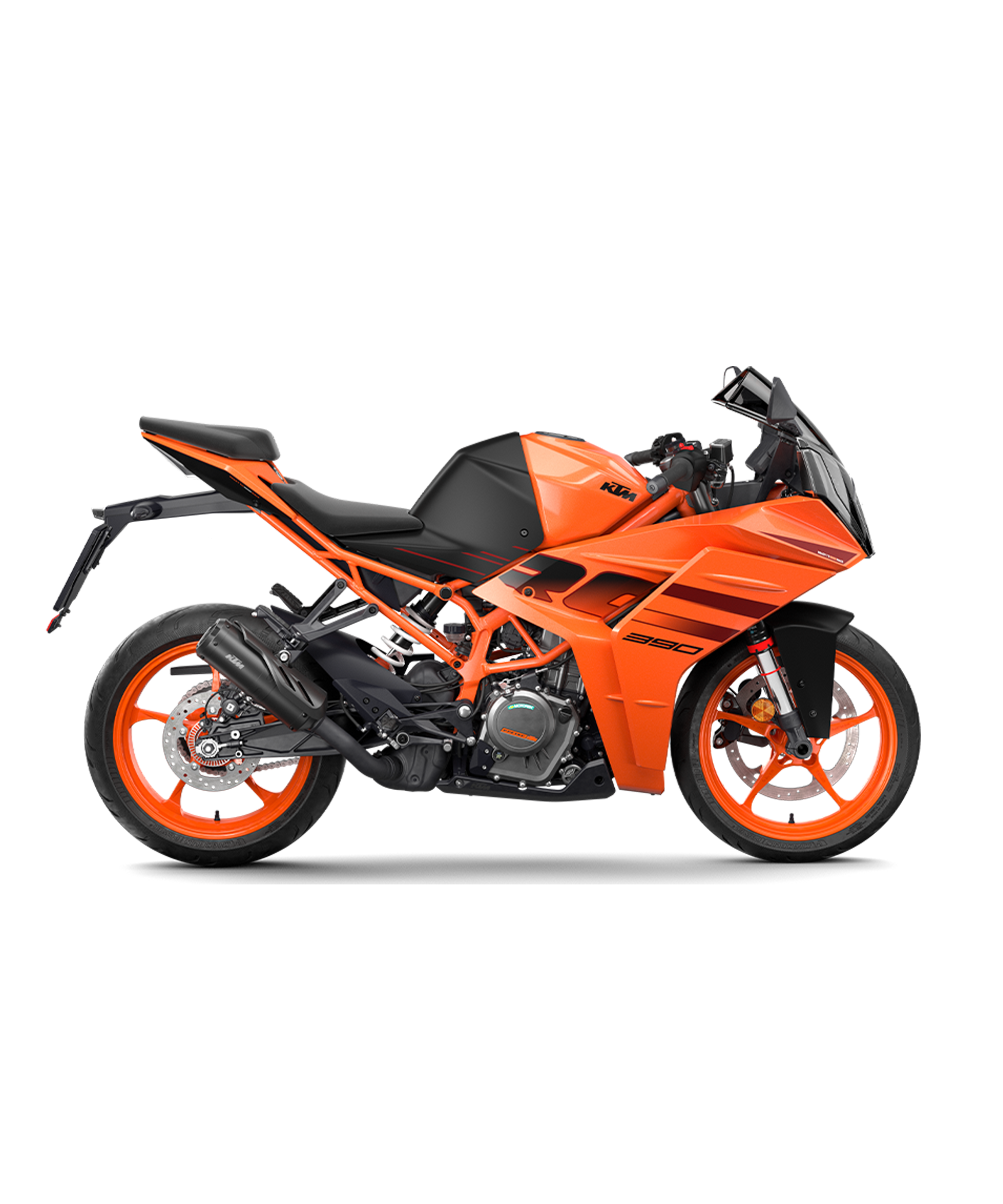 390 hire motorcycle sydney xpert