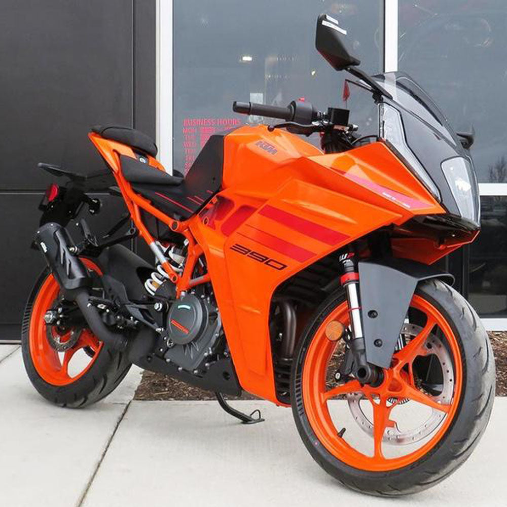 ktm rc 390 rental sydney motorbike