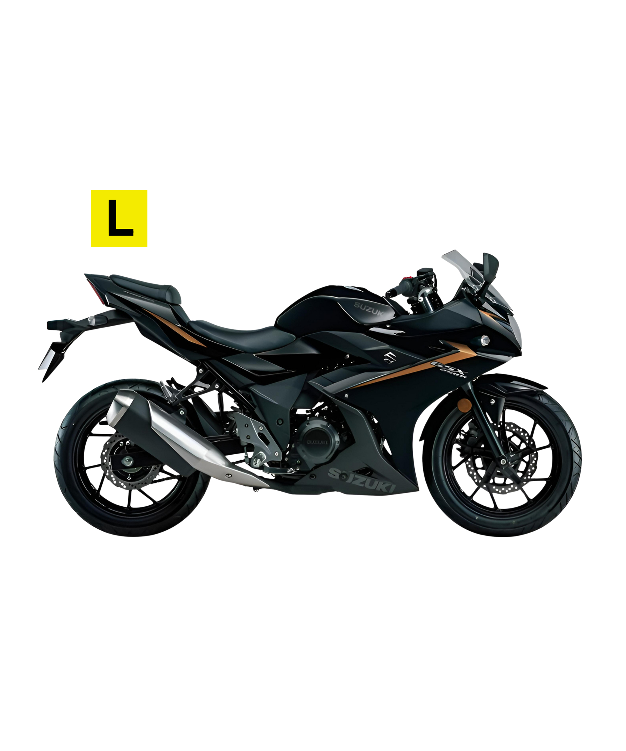 suzuki gsx250r best motorcycle rental sydney l