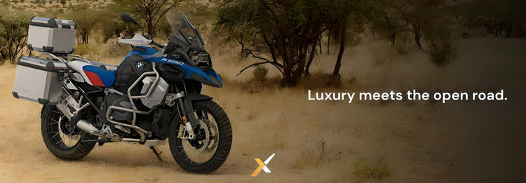 touring rent motorcycle sydney