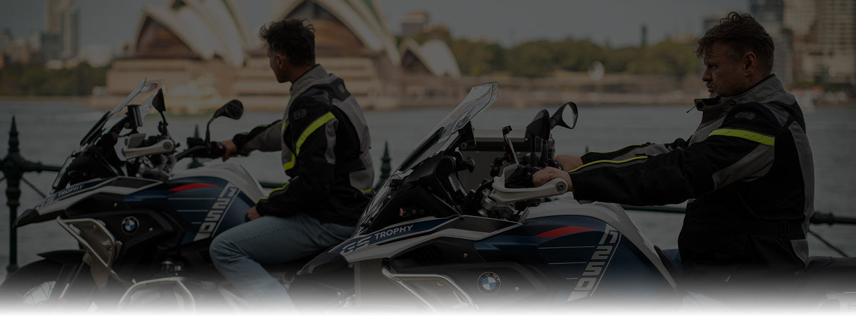 Scooter & Motorcycle Rentals in Sydney - Xpert Tours – Xpert Moto