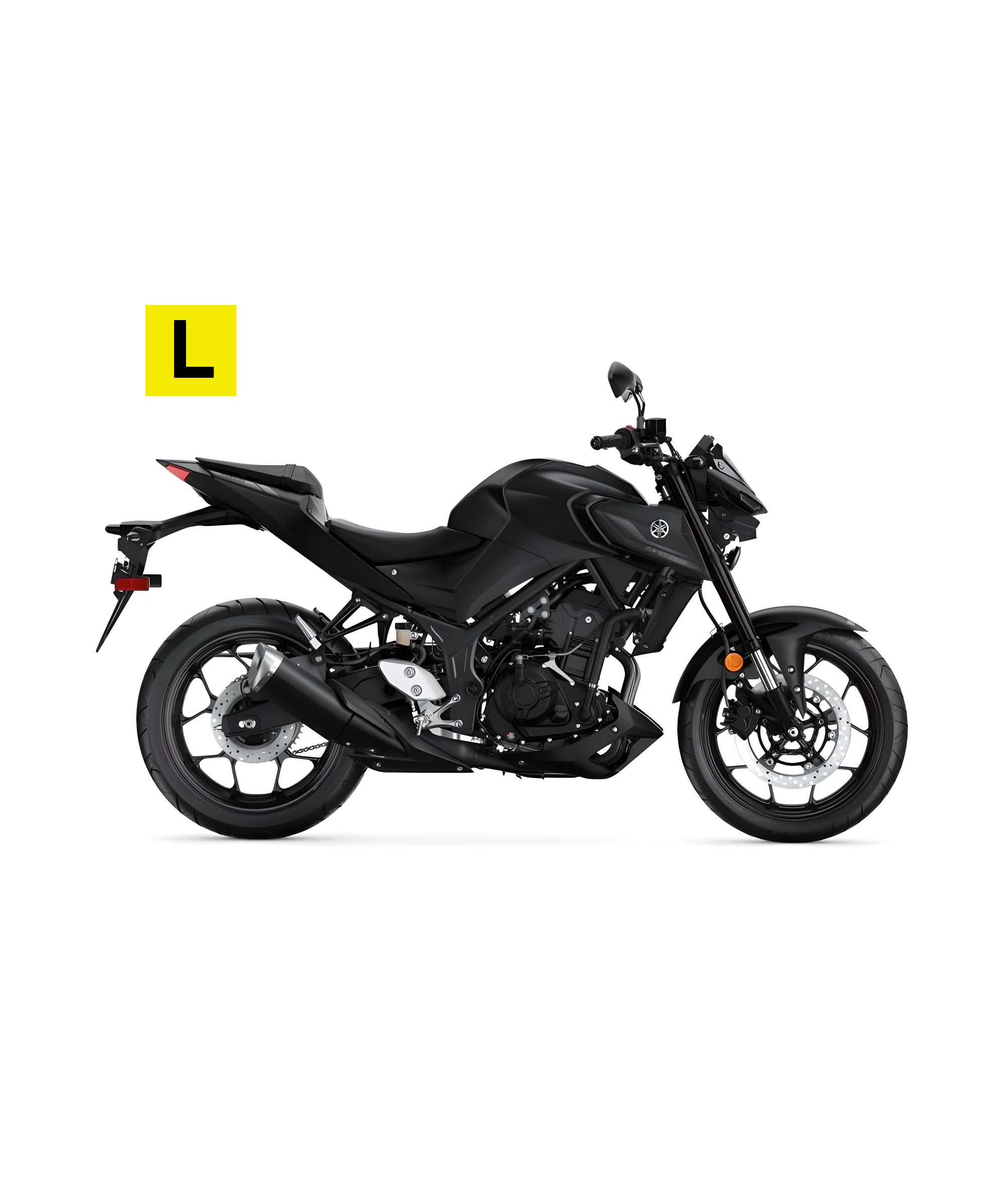 yamaha mt03 rental sydney xpert l