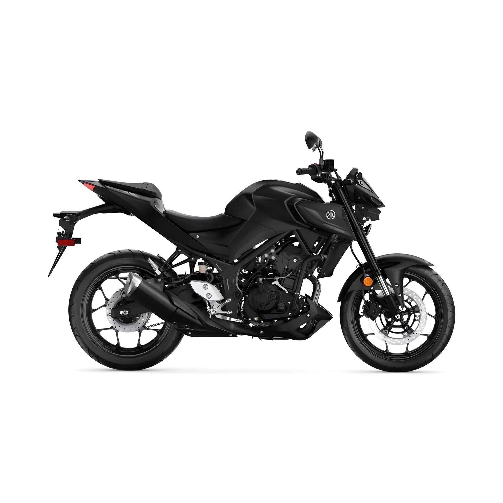 yamaha mt03 rental sydney