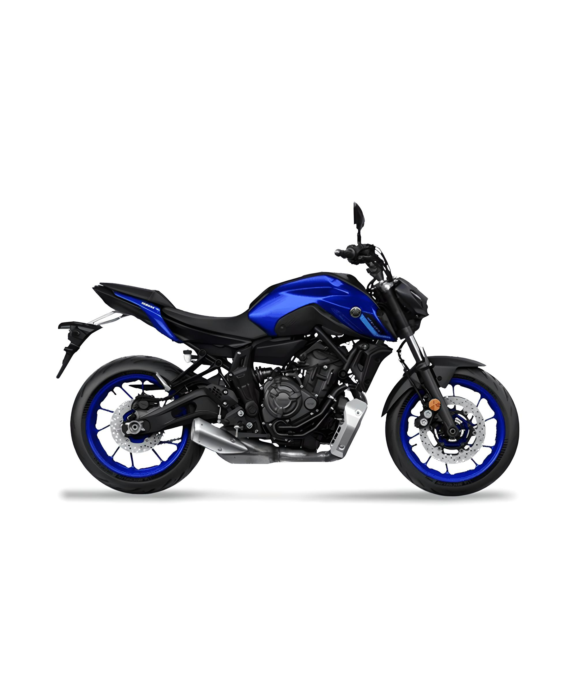 yamaha mt0hire motorbike sydney xpert