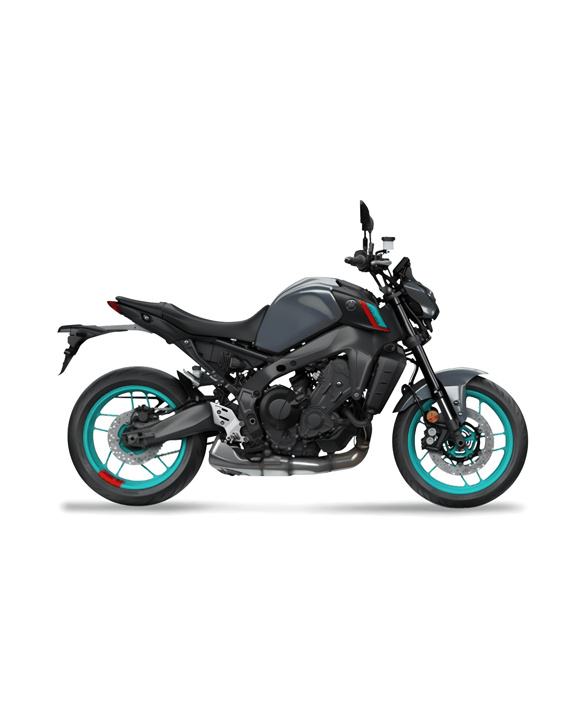 yamaha mt0hire motorbike sydney xpert