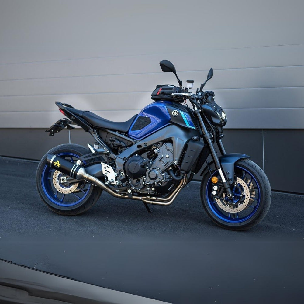 yamaha mt09 sydney motorcycle rental company